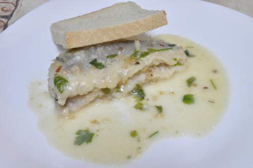 Hejk po Baskicku – Snadné recept z Španělsko kuchyně, hotový za Do 30 minut